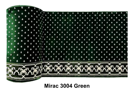 Karpet Masjid Mirac 15